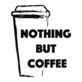 Nothing But Coffee