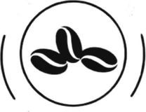 Coffee café logo