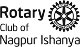 Rotary Club of Nagpur Ishanya